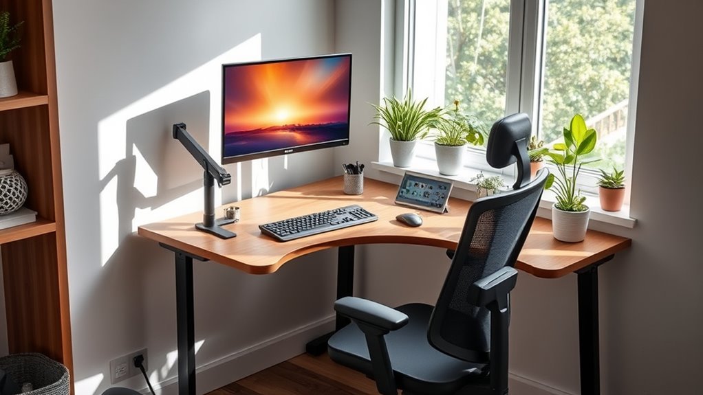 organize declutter optimize access