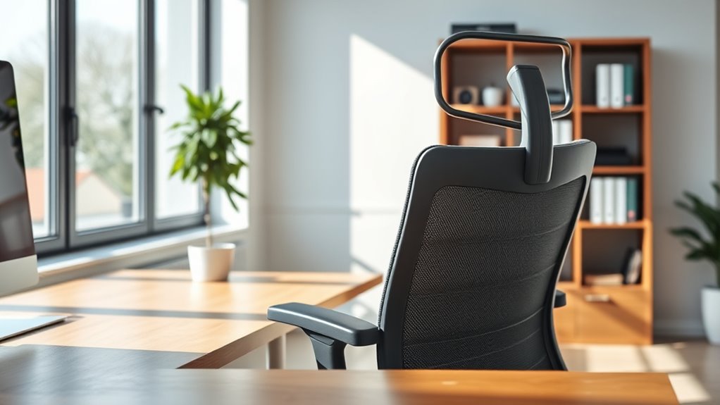 personalized ergonomic adjustment benefits
