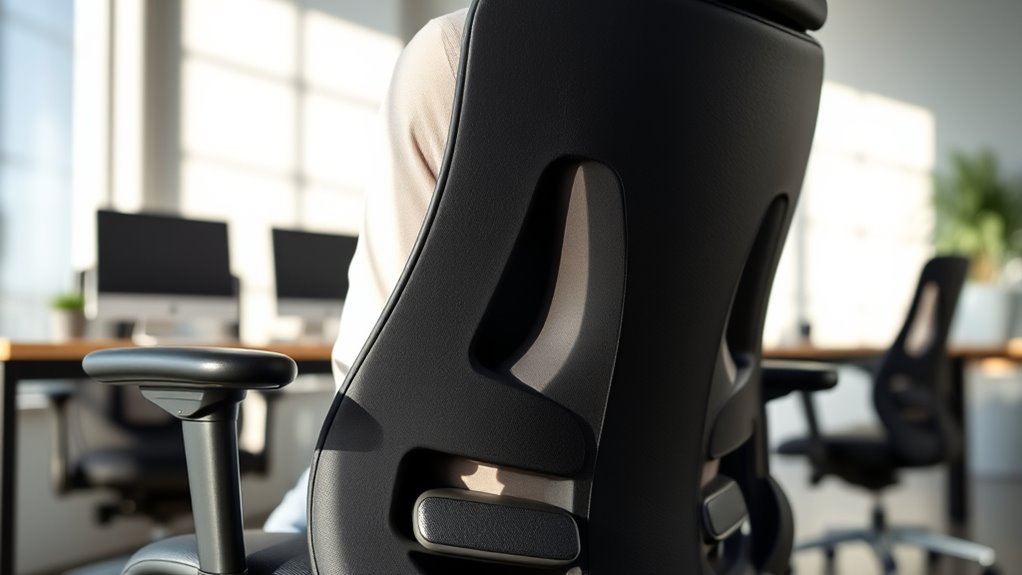 poor posture causes health problems