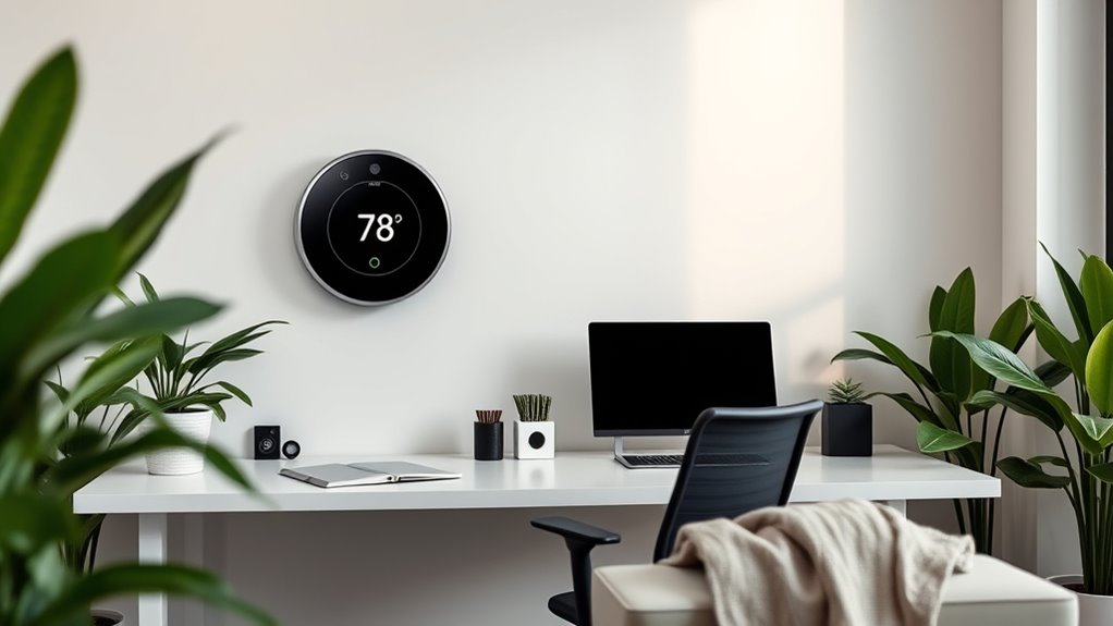 precise temperature scheduling tips
