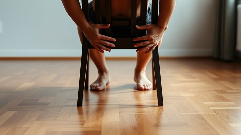 prepare stretch visualize breathe