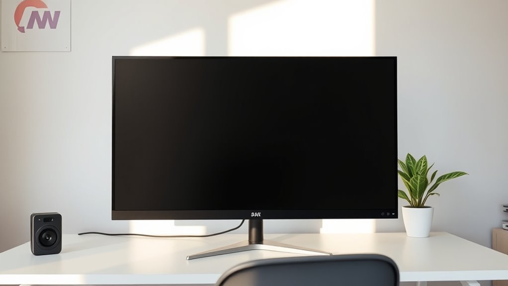 reduce screen glare effectively