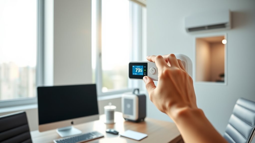 regular hvac maintenance ensures efficiency