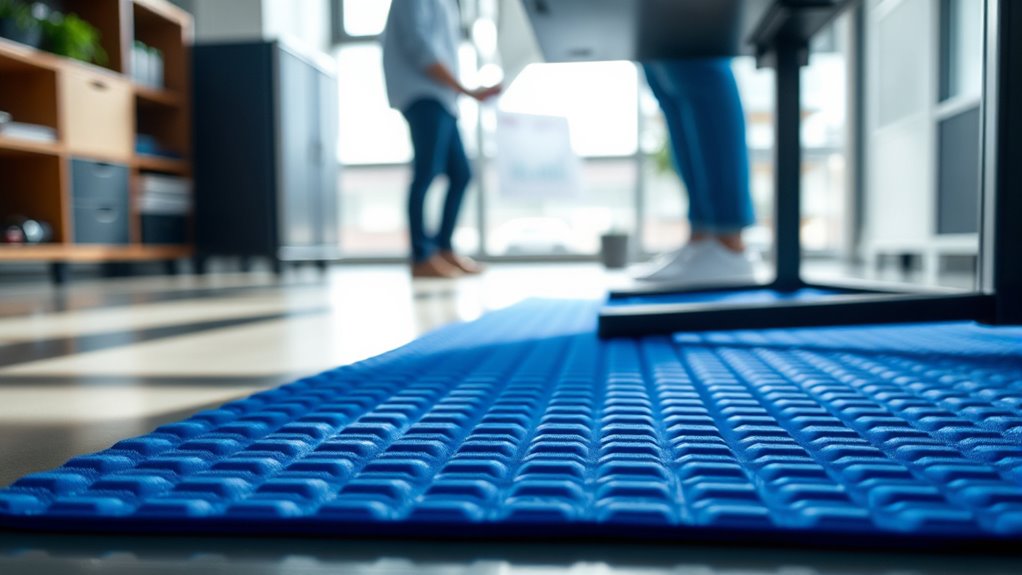 research confirms anti fatigue benefits