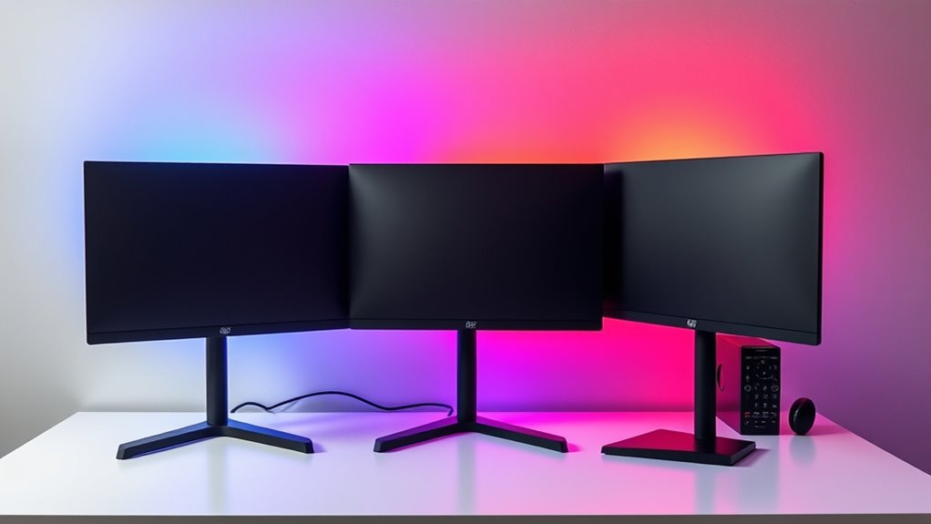 rgb lighting customization options