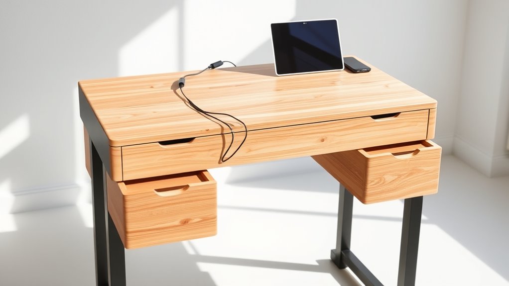 size storage usb quality
