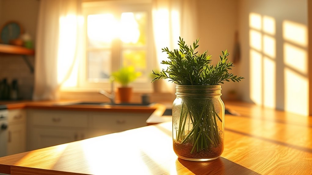 sunlight boosts health and mood