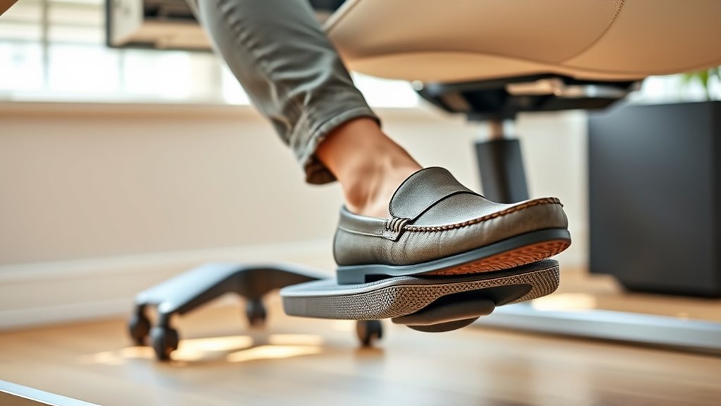 supportive footwear and insoles
