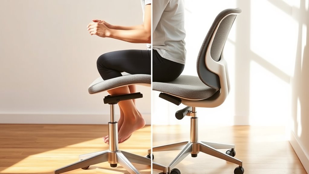 test stability and mobility