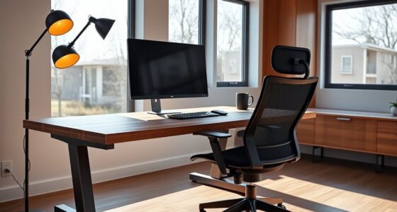 top 14 ergonomic desk options