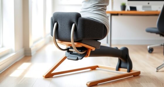 top 15 kneeling chairs