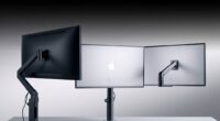 top 3 monitor mounts