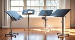 top drafting tables 2025