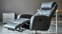 top reclining office chairs