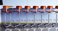 top saddle stools for comfort