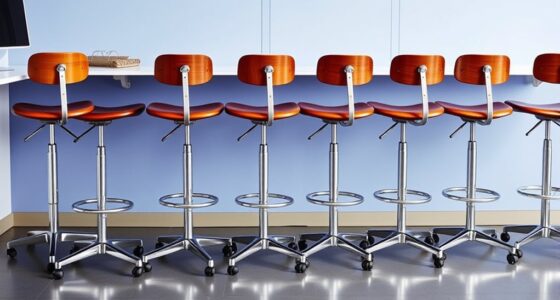 top saddle stools for comfort