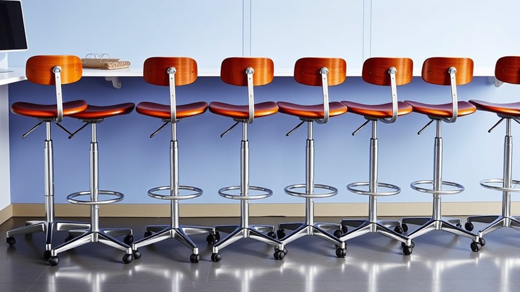 top saddle stools for comfort