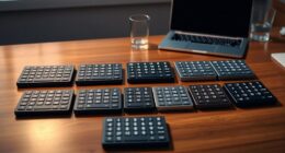 top wireless numeric keypads