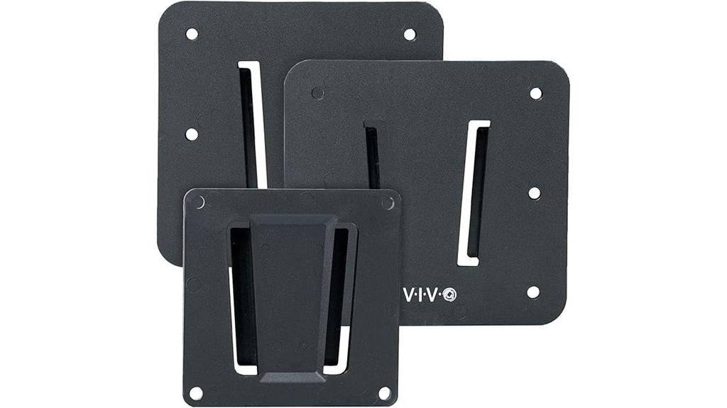 tv mount for 43 inch screens