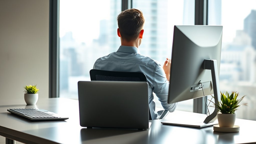 use posture reminder apps