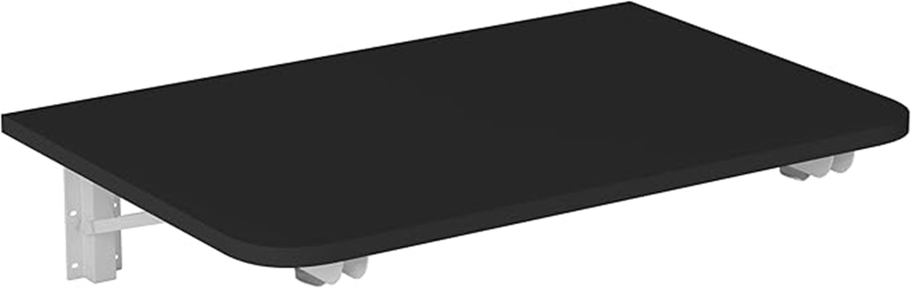wall mounted folding desk