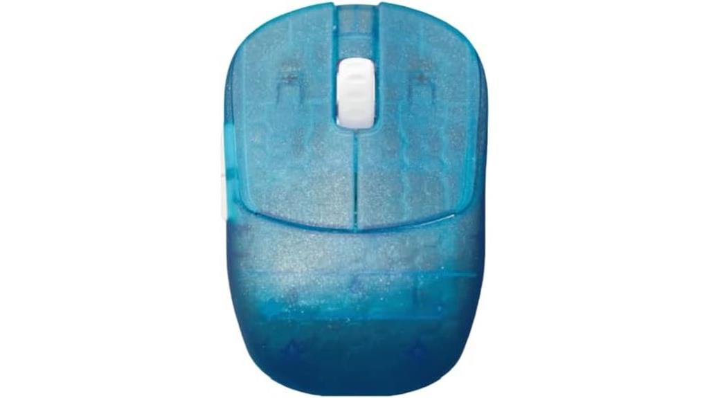 wireless gaming mouse lite