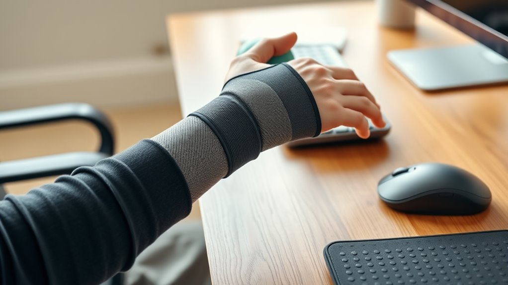 wrist anatomy and injuries