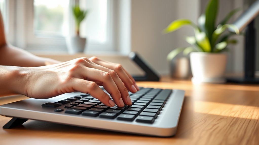 wrist health maintenance tips