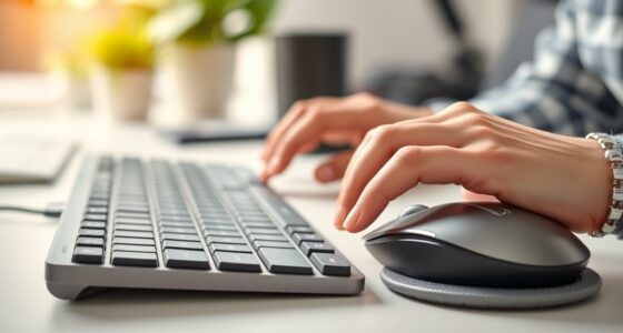 wrist pain relief tips