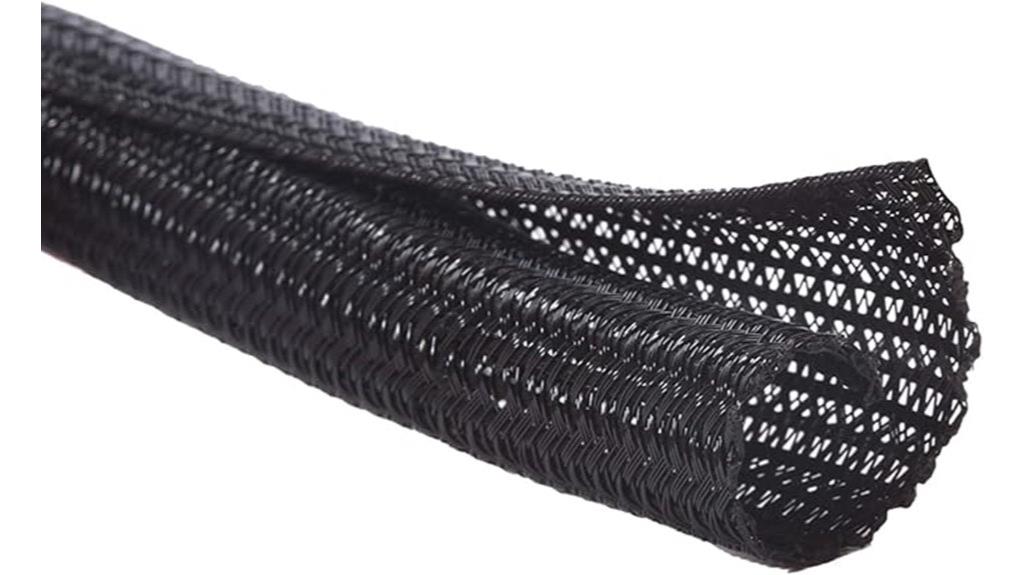 10 foot wire loom