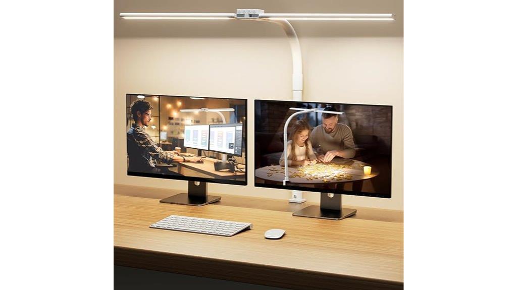 adjustable color changing light