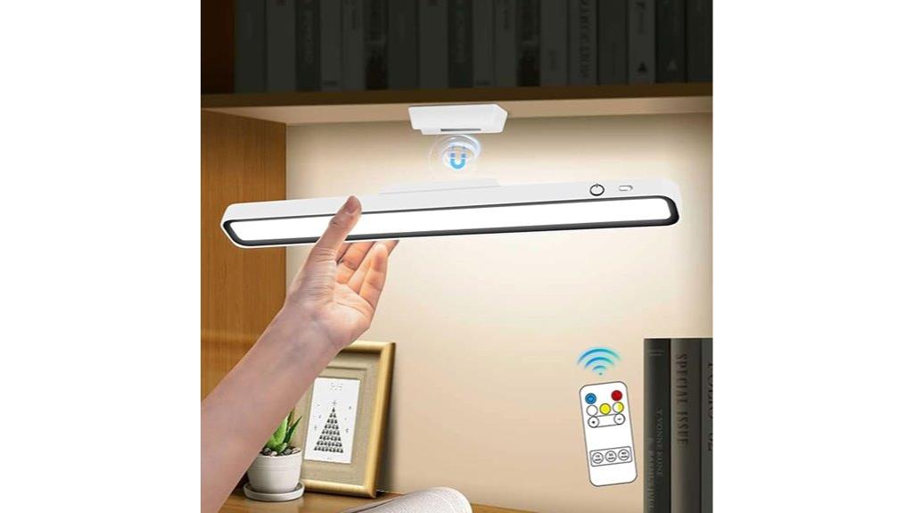 adjustable color temperature light