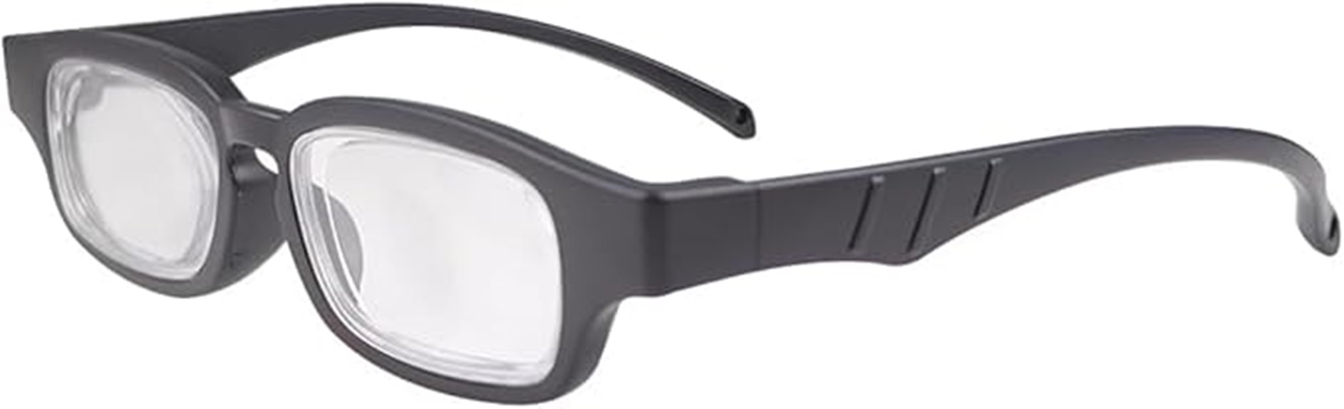adjustable focus reading glasses