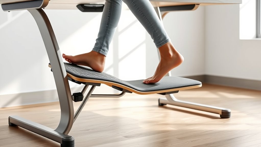 adjustable stable comfortable durable