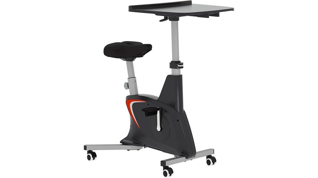 all in one exercise bike