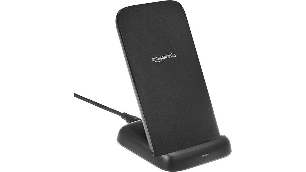 amazon basics 10w charger