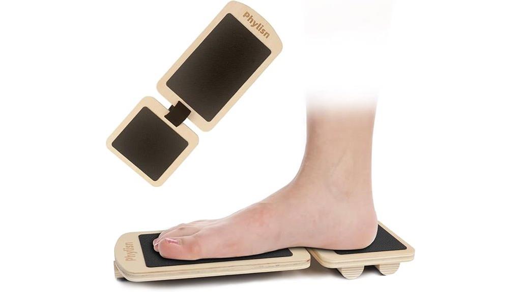 ankle and foot balance trainer