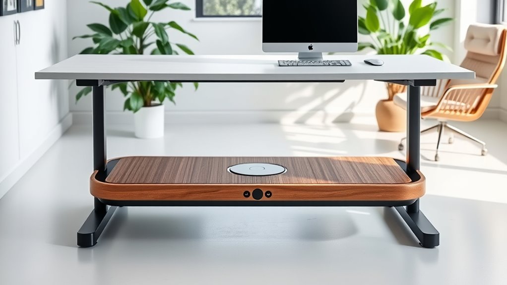 balance board selection criteria