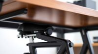 best adjustable under desk bikes