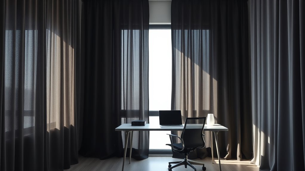 best blackout curtains for home