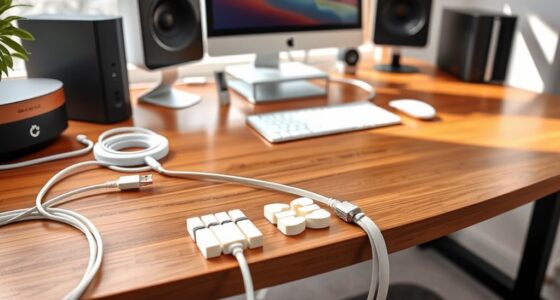 best cable management kits