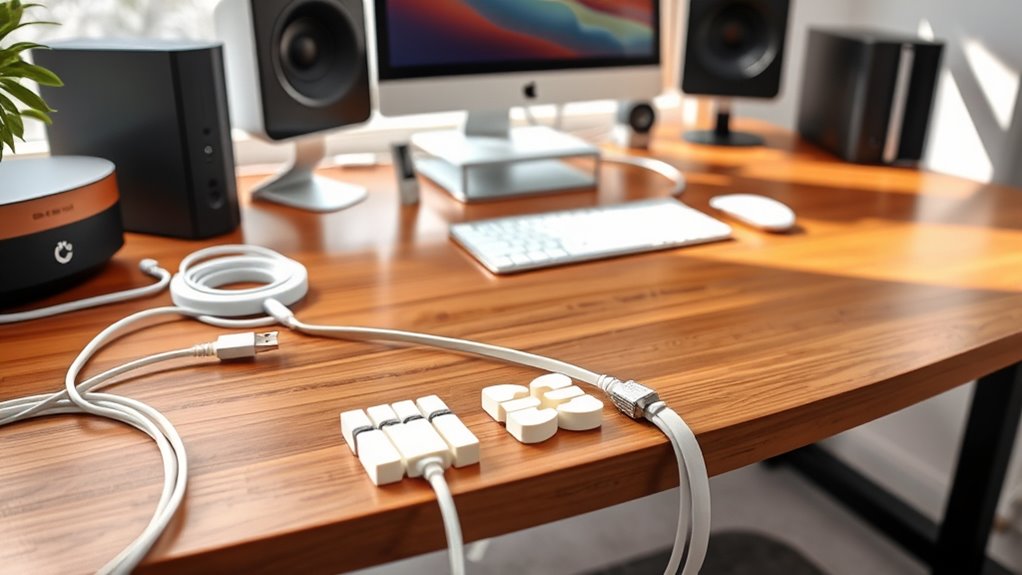 best cable management kits
