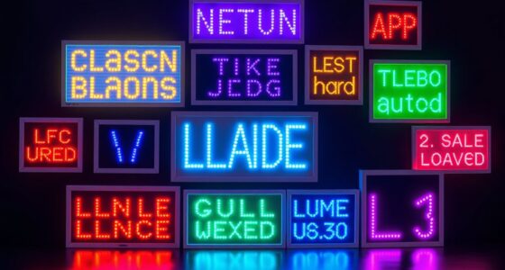 bright usb message boards