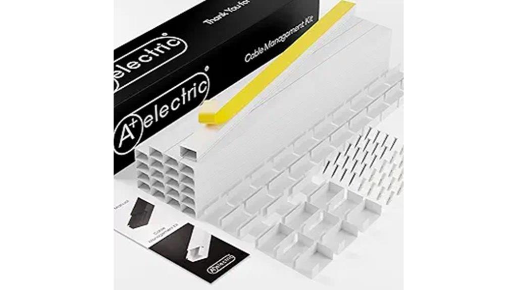 cable cover for cords