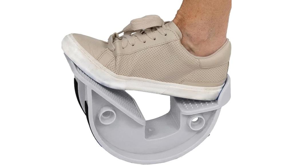 calf stretcher for achilles