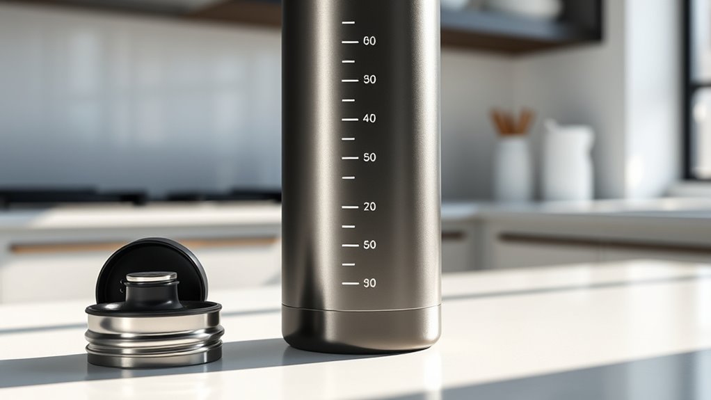 choosing durable safe bottles