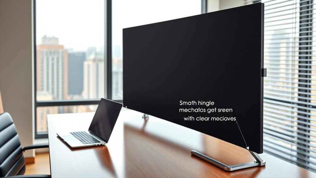 choosing effective privacy screens