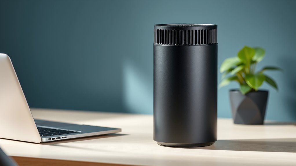 choosing effective quiet purifiers
