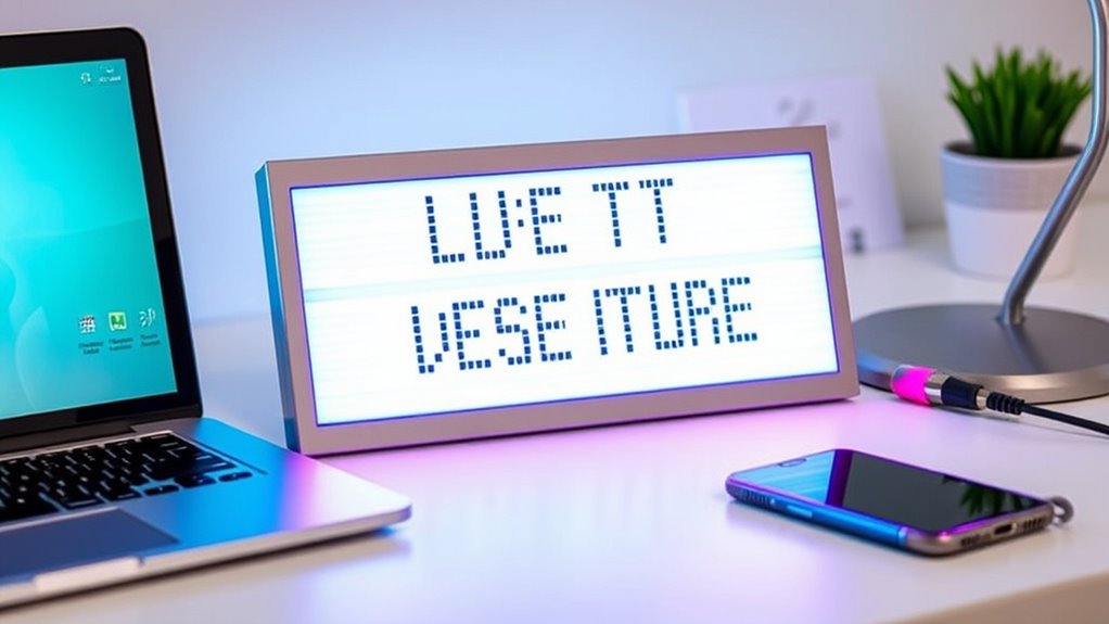 choosing the right led board