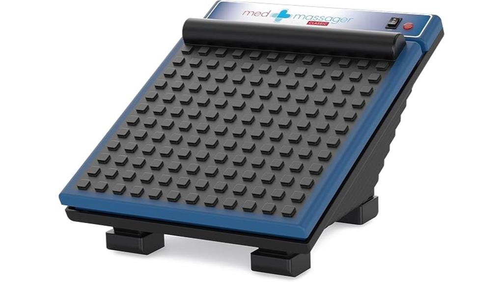 classic foot massager device